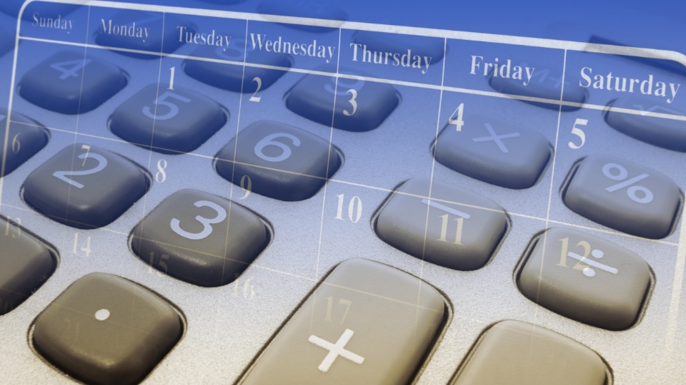 Weeks From Today Calculator: Plan Your Future Dates Accurately