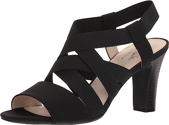 Black shoes for burgundy bridesmaid dress