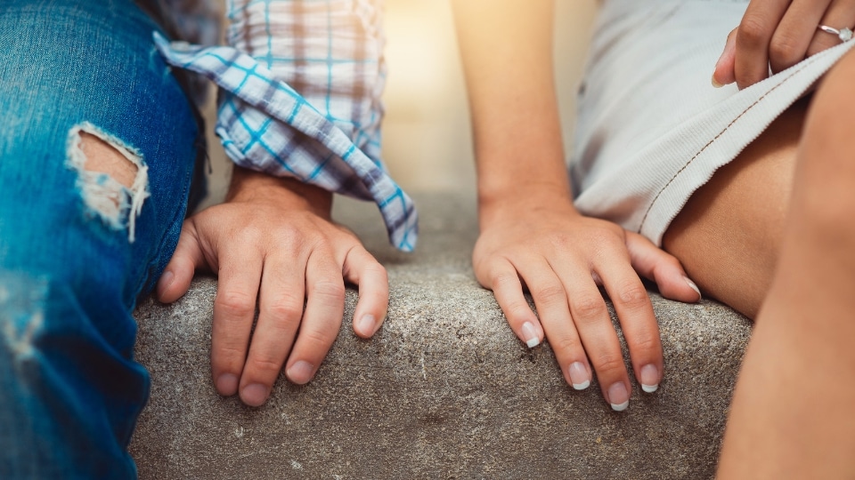 Finding common ground in marriage