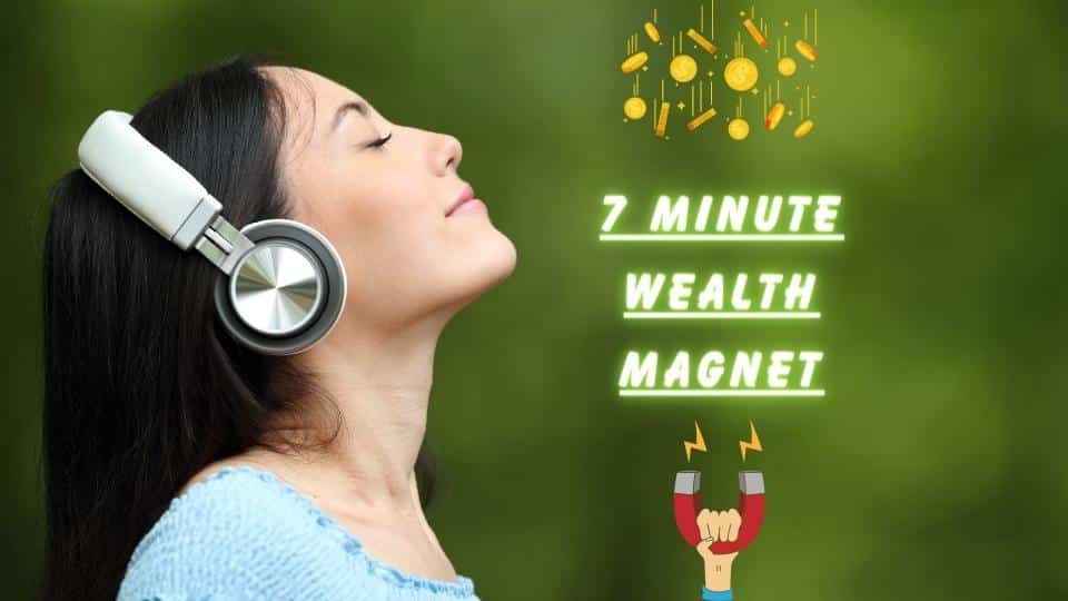 Does The Wealth Magnet Work? 7-Minute Program Review