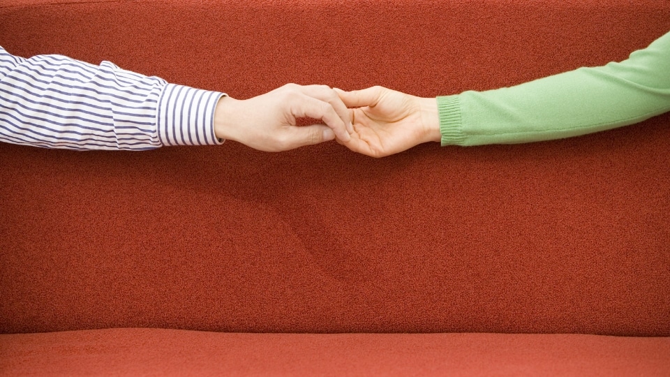 Boundaries and autonomy in marriage