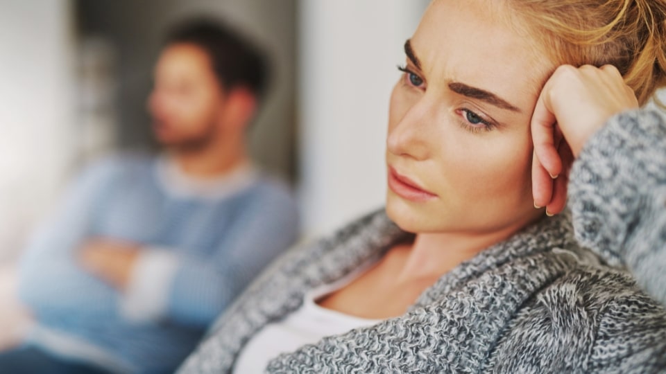 How to get your husband on your side in a healthy, respectful way