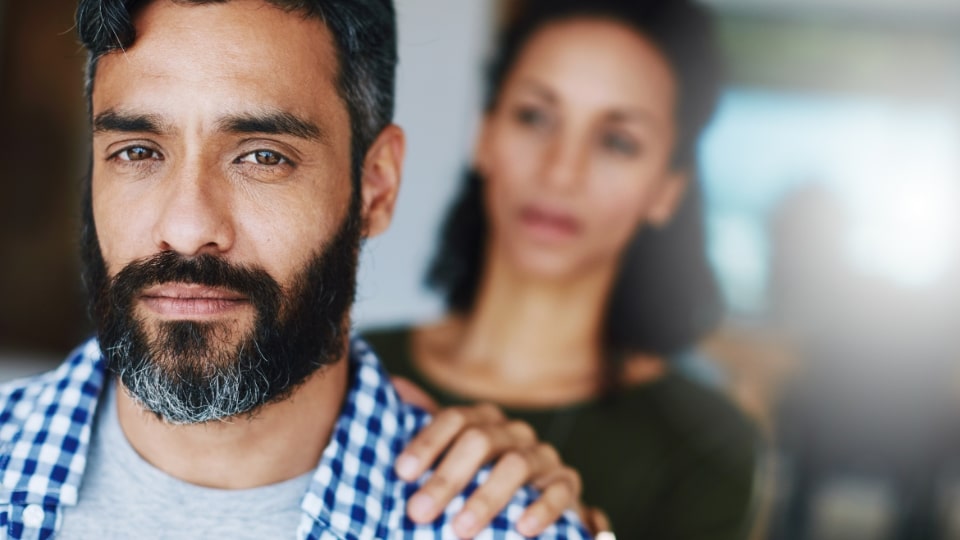 Marriage support and guidance
