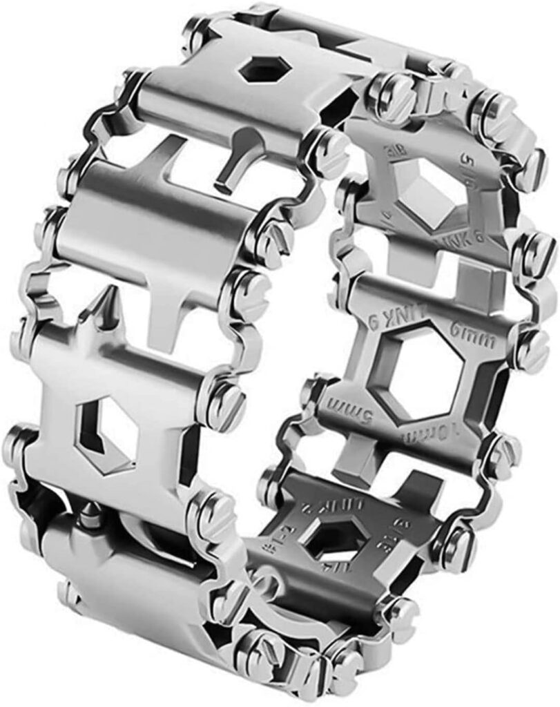Leatherman Tread bracelet