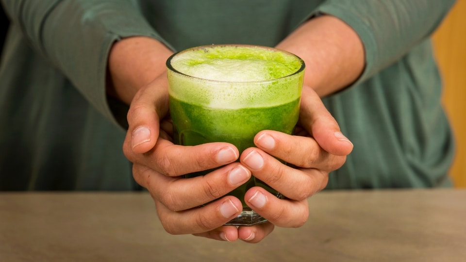 Juicing Recipes For Memory: Boosting Brain Health Naturally