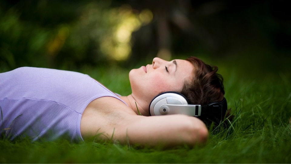 Healing Music for Sleeping: A Comprehensive Guide to Better Sleep