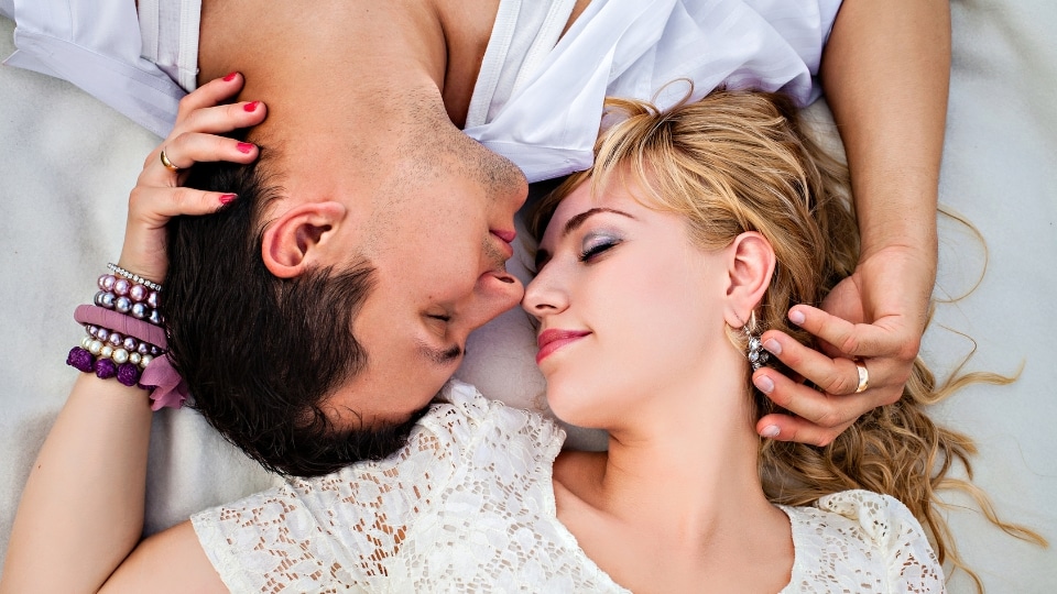 Soulmate Romantic Birthday Wishes For Husband From Wife