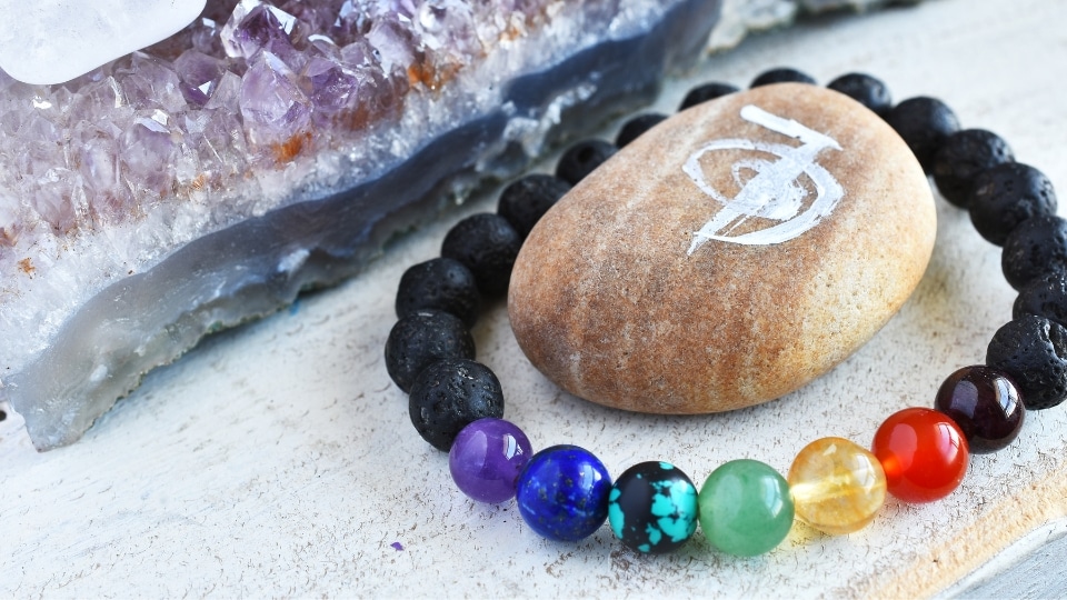 Chakra Energy Healing Bracelet: The Ultimate Guide To Balance