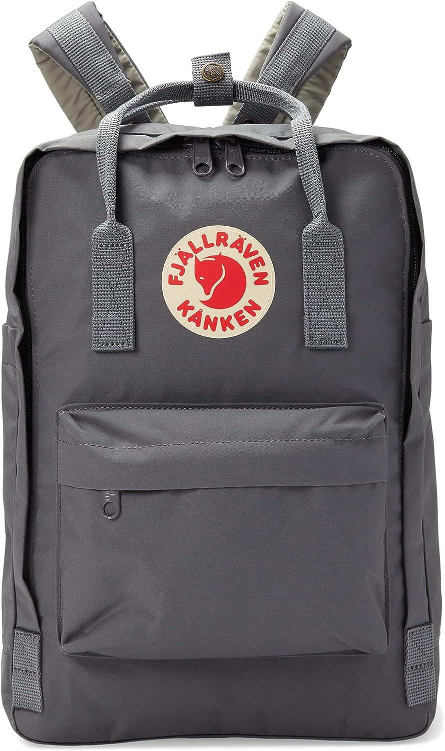 Fjallraven Kanken laptop backpack for moms