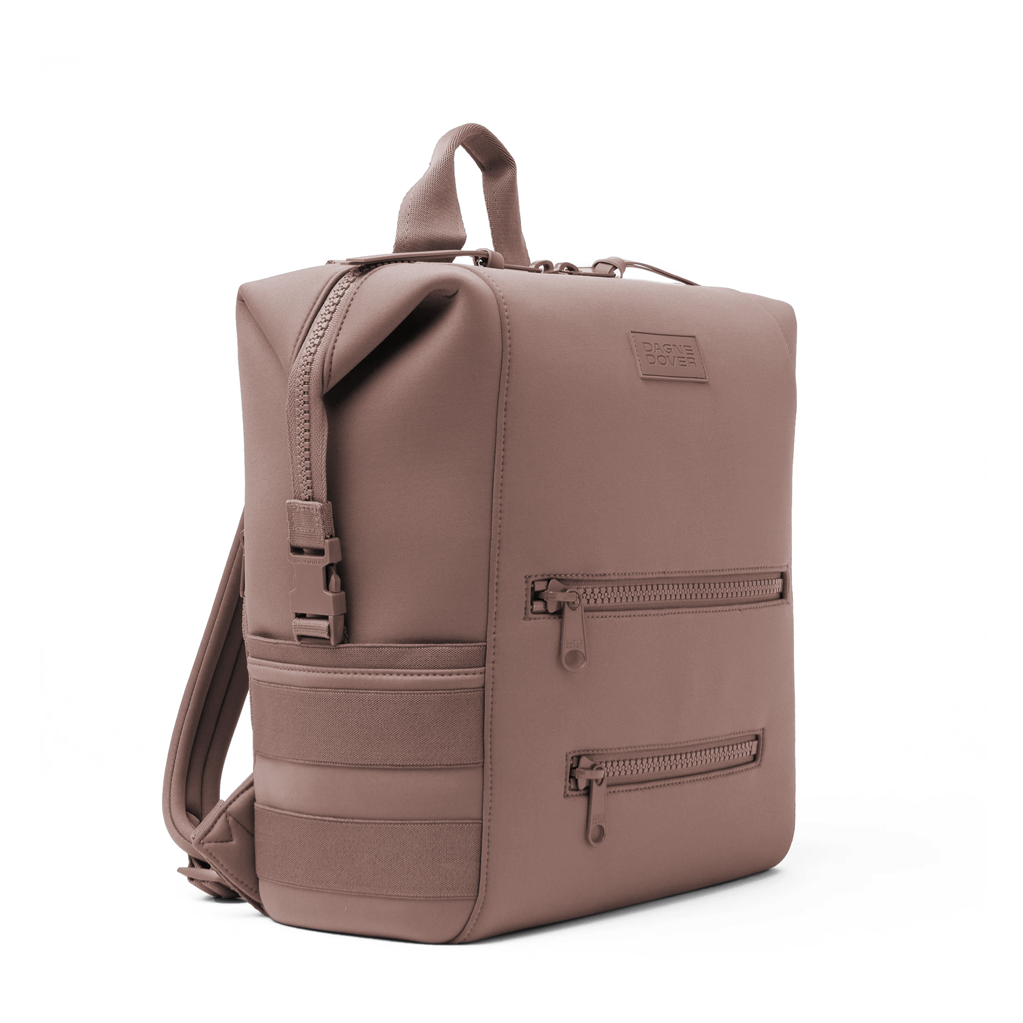 Dagne Dover Indi diaper backpack for moms