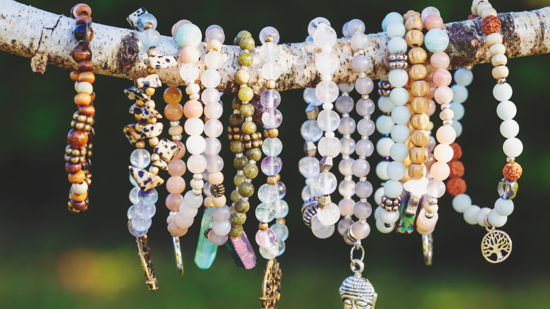 What Is A Blessing Bracelet? Exploring Its Significance And Use