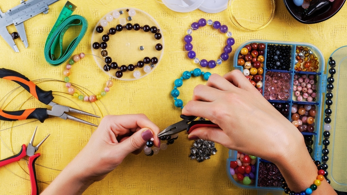How To Make a Protection Bracelet: Your Guide To Spiritual Safety