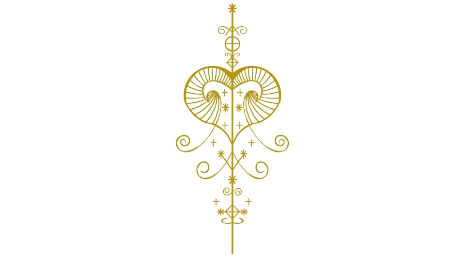 Oshun - Yoruba Goddess of Wealth and Fertility