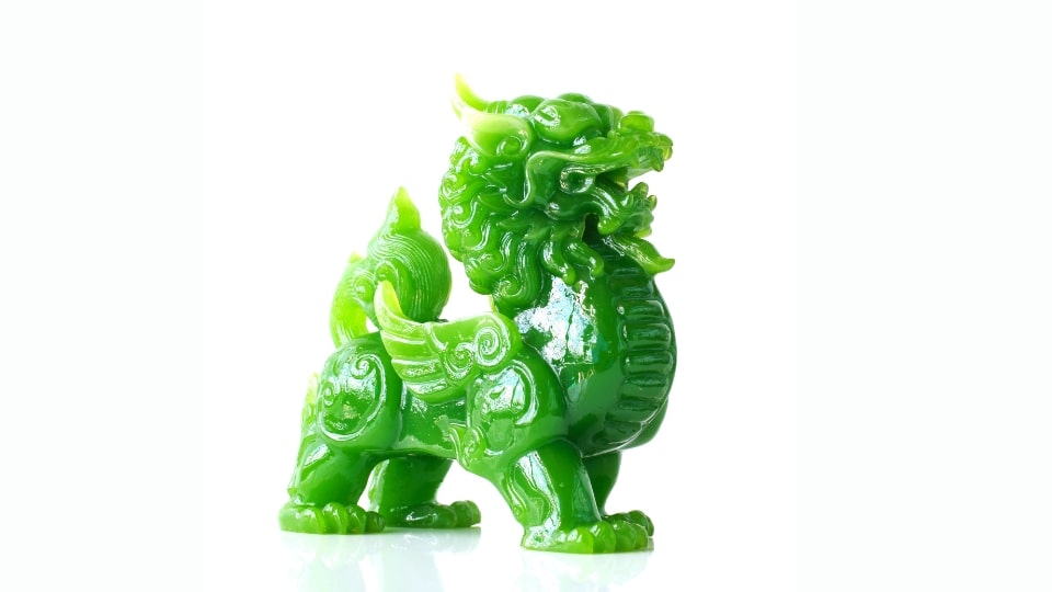 Pixiu - Chinese Mythology's Guardian of Wealth