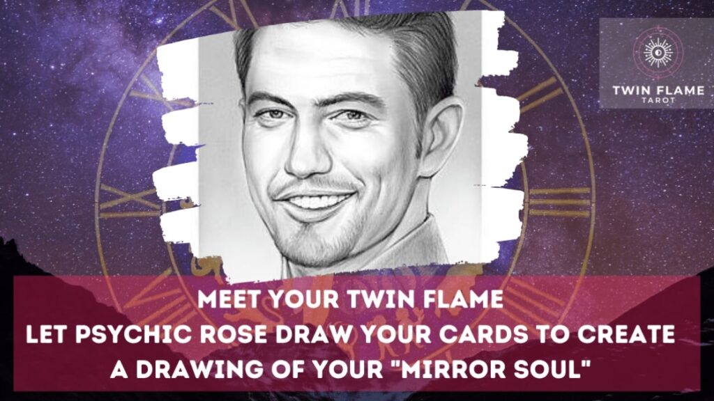Tarot reading for what my soulmate might look like