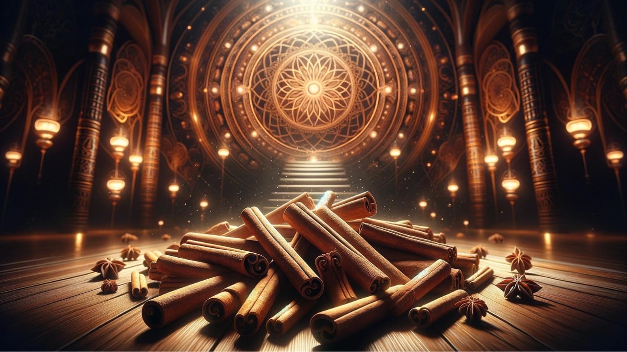 Cinnamon Spiritual Properties: A Guide To Mystical Benefits