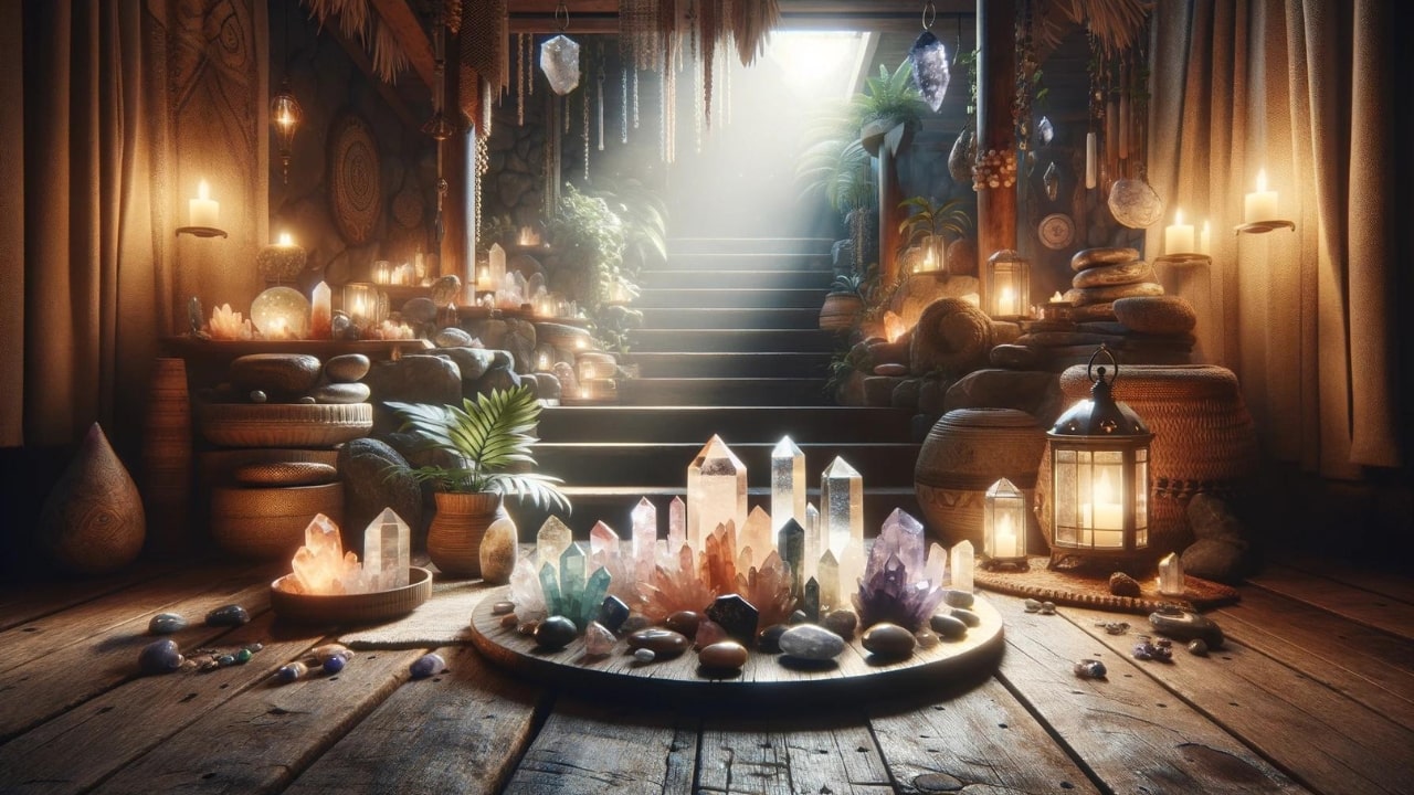 Best Crystals For Depression: Healing Stones For Well-Being