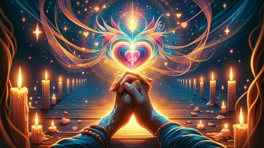 Miracle Prayer to Get My Ex Back