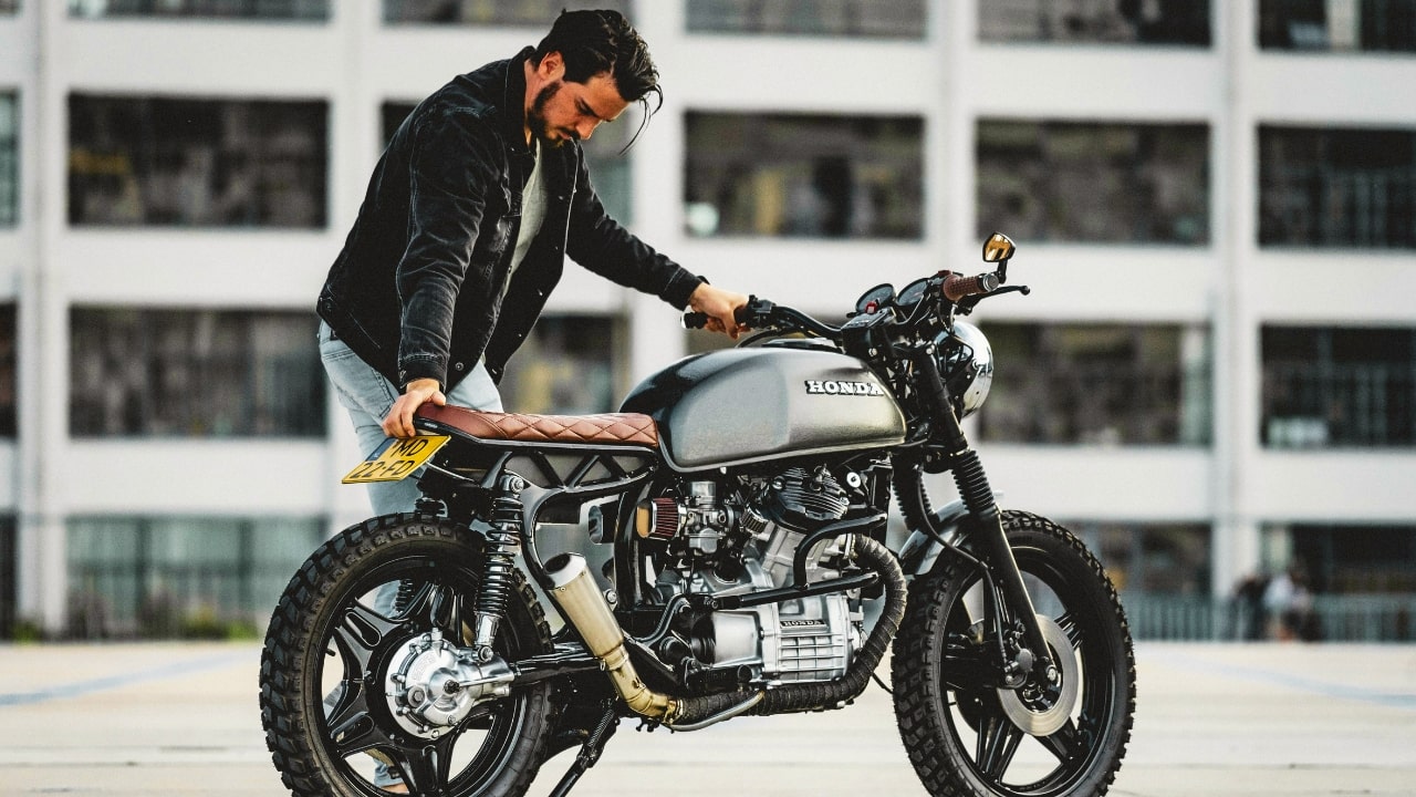 Motorcycle Quotes: Wisdom For The Road And Beyond