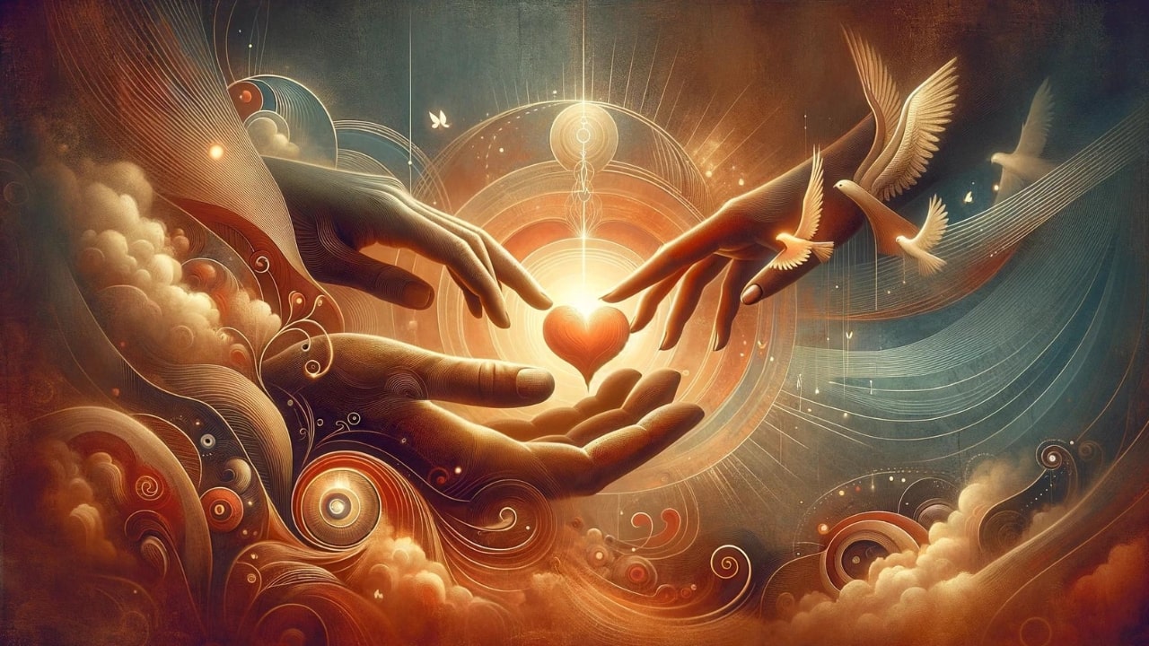 Prayer to Get My Ex Back: Healing, Reconciliation and Boundaries