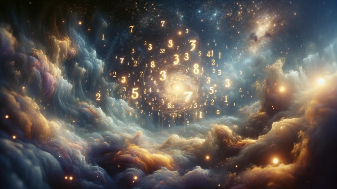 Universe Cheat Codes: A Guide to Grabovoi Numbers