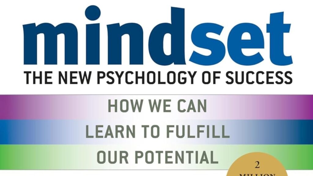 Developing a positive mindset for goals