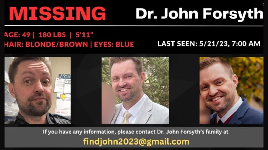 John Forsyth