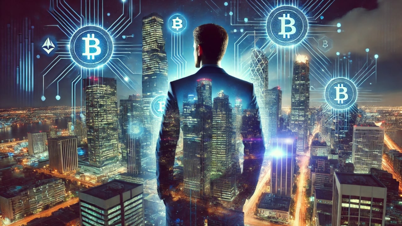 The Future of Crypto: What Another Trump Presidency Could Mean