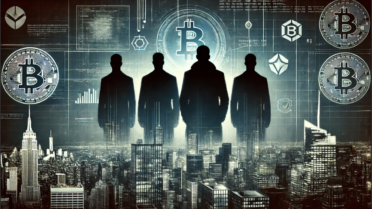The Dark Underbelly Of Crypto: Mysterious Deaths Of Millionaires