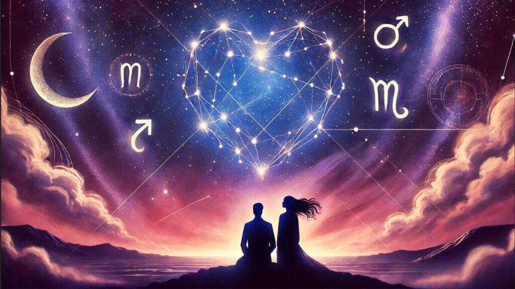 Astrology love secrets
