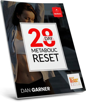 28-Day Metabolic Reset bonus guide