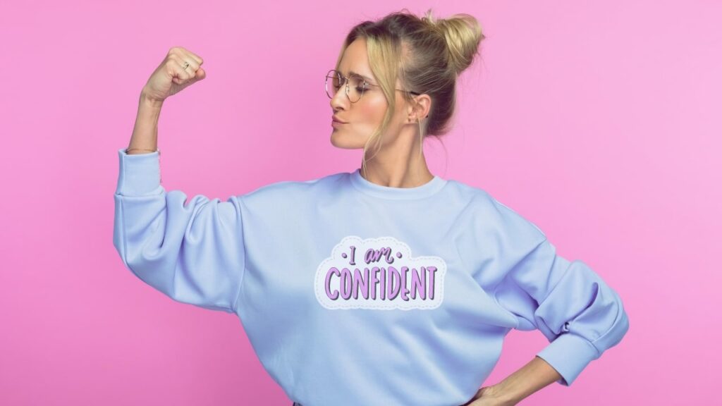 Be independent and confident so you can attract an Aries man