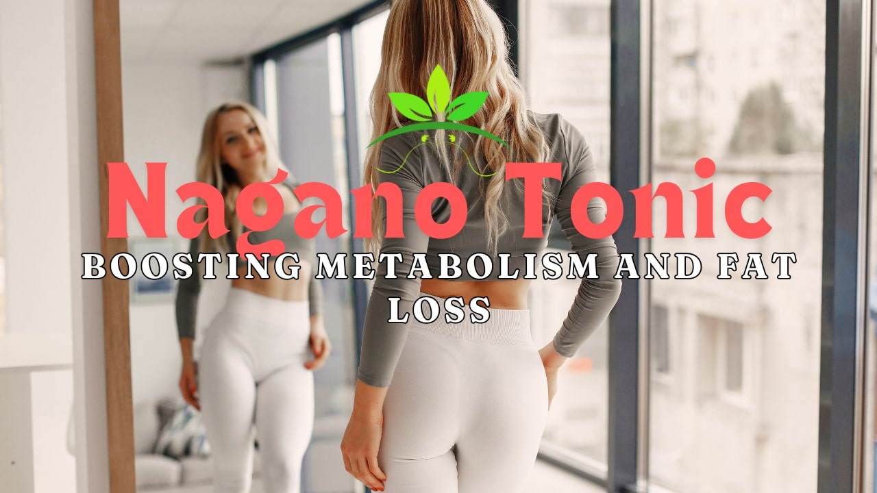 Lean Body Tonic Review: Boosting Metabolism and Fat Loss