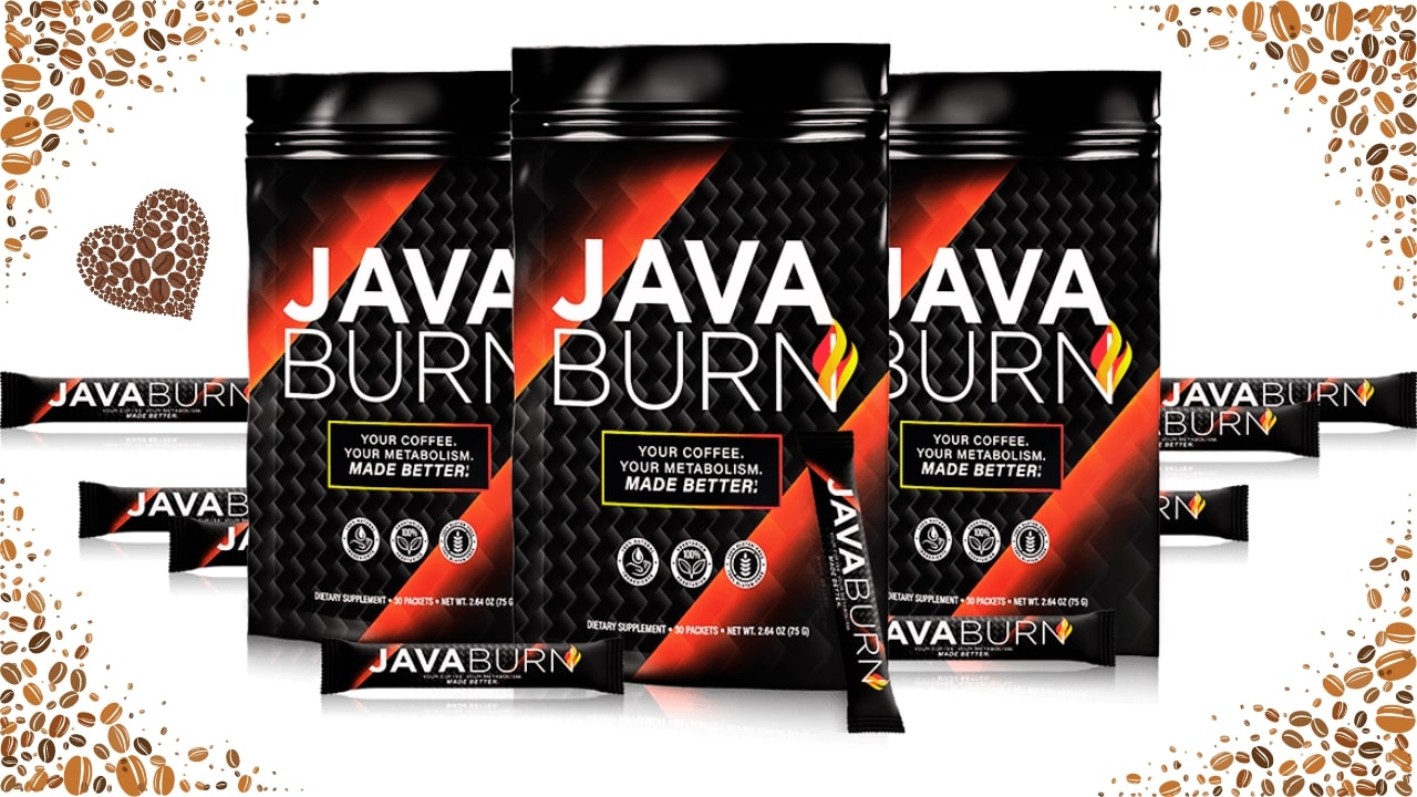 Java Burn Review: Boost Your Metabolism with This Coffee Booster