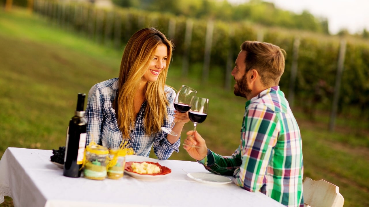 Keep excitement and adventure alive in your relationship