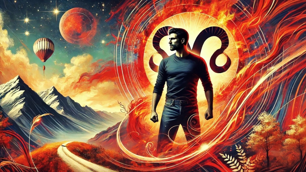 How to Get an Aries Man Obsessed with You: 6 Proven Tips