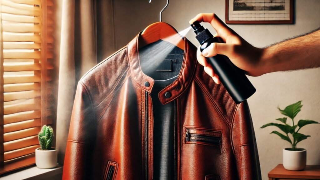 Five ways to make faux leather smell like real leather