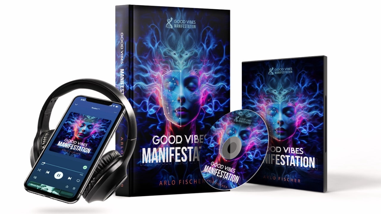 Good Vibes Manifestation Review: Unlock the Power of Abundance