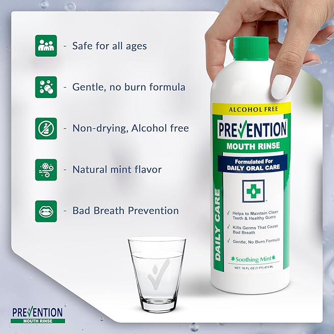 Hydrogen peroxide for teeth whitening should be used safely