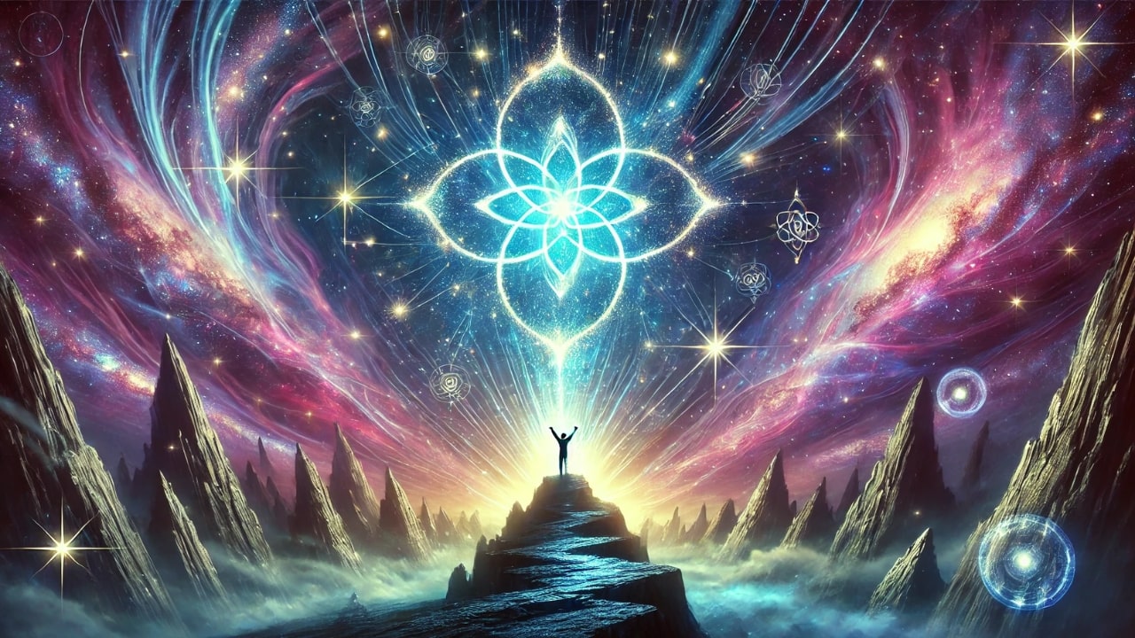 Nebula Reserve Cosmic Alignment: Unlock Wealth & Freedom