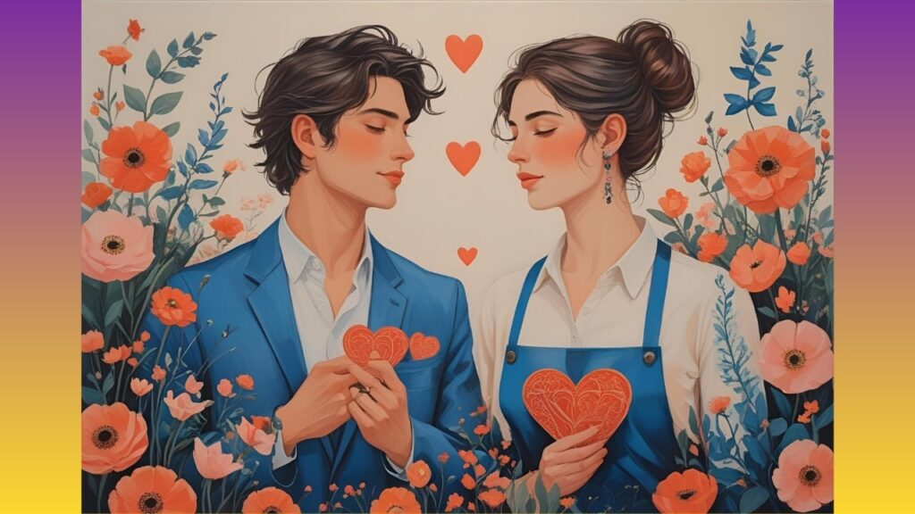 Tips for choosing the right soulmate art service