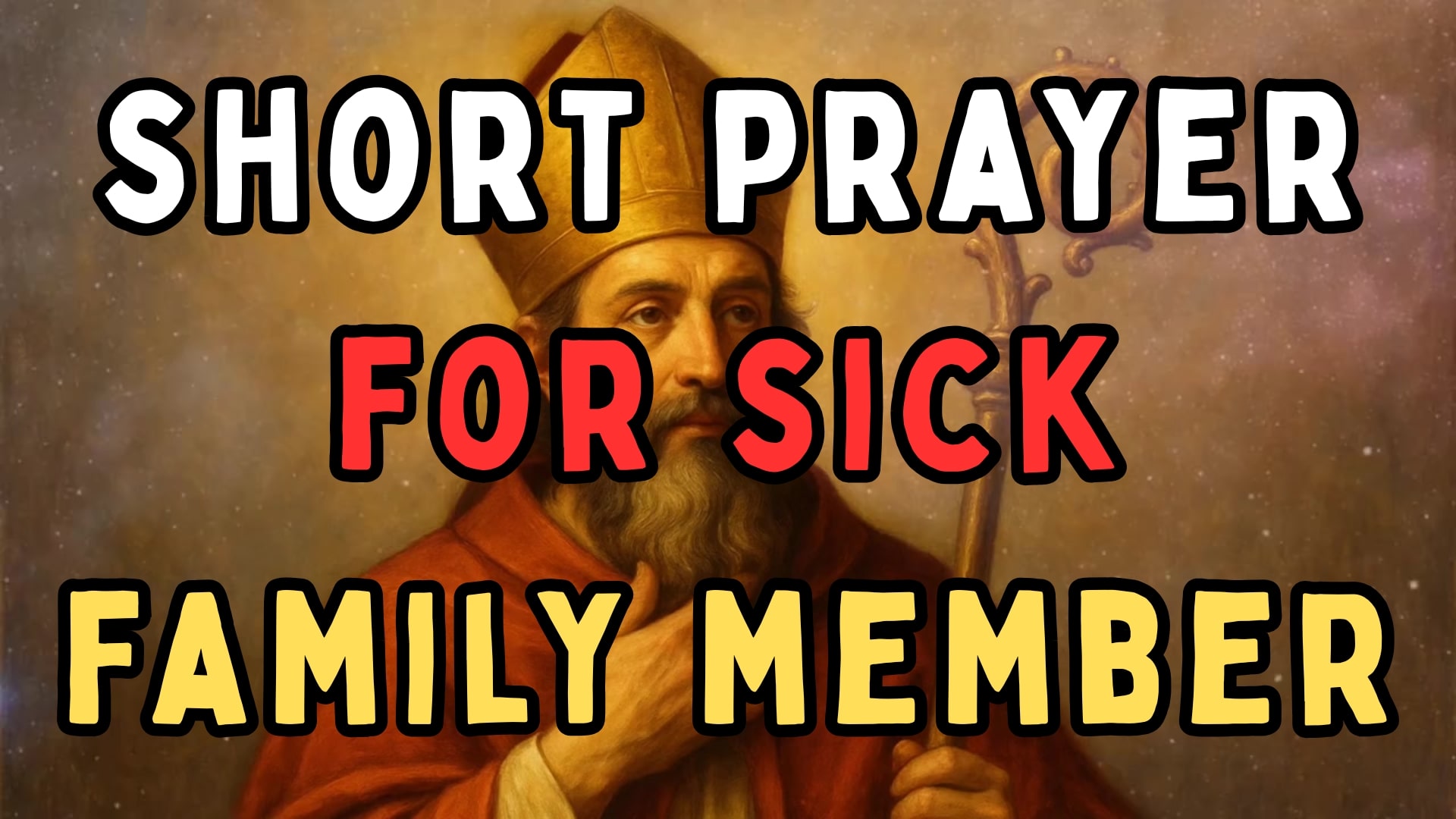 Prayer to St Blaise for Throat Healing & Protection