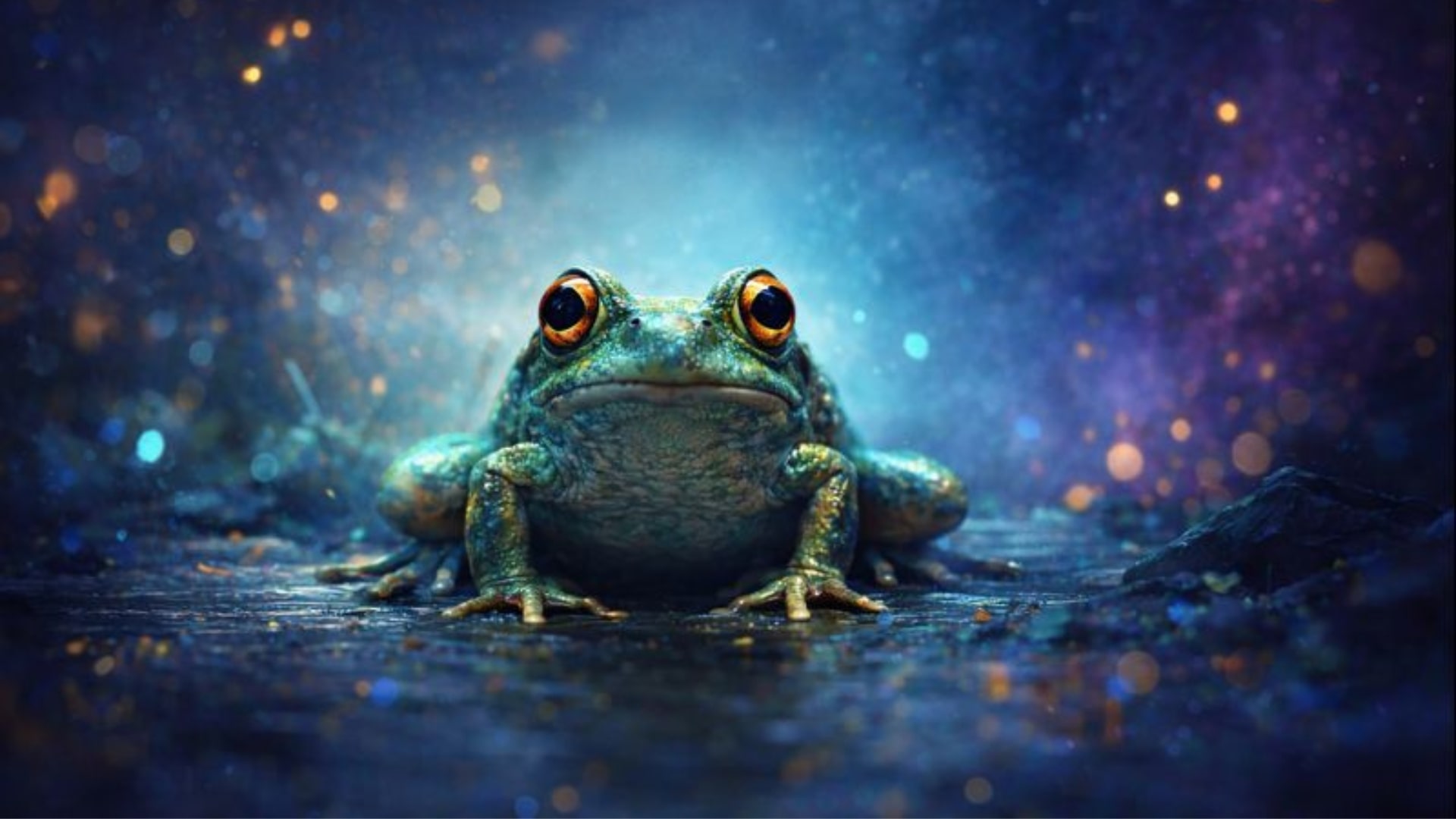 Meaning of a Frog in a Dream: Symbolism & Signs